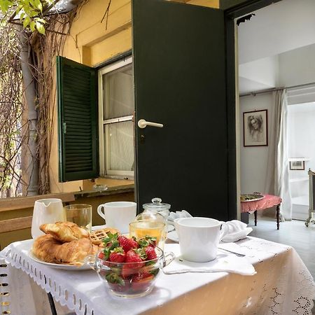 Luxury Piazza Di Spagna Escape With Terrace And Private Spa Roma Exterior foto