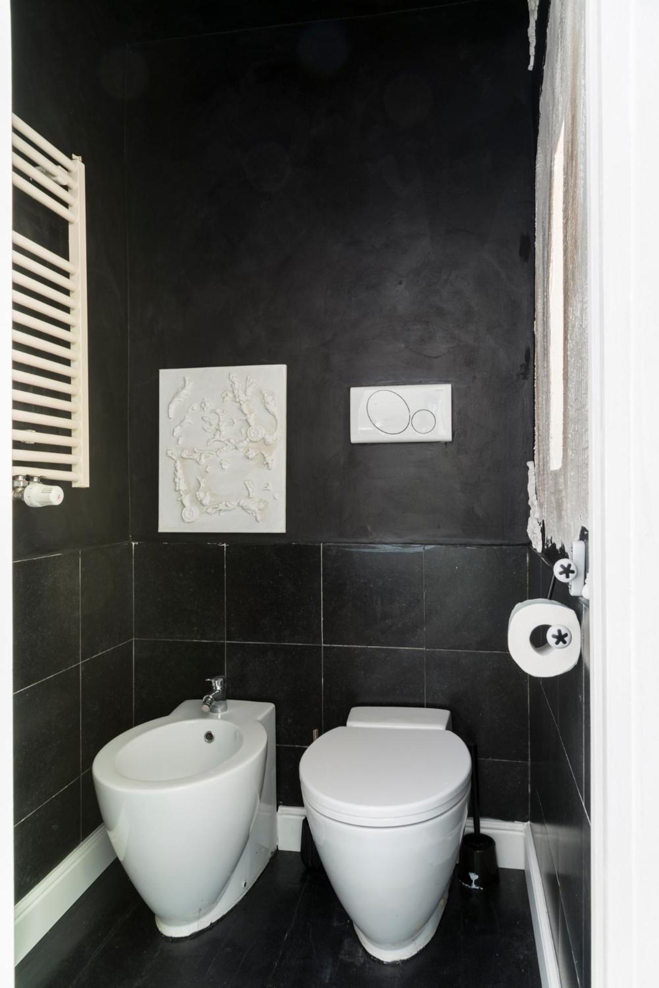 Luxury Piazza Di Spagna Escape With Terrace And Private Spa Roma Exterior foto