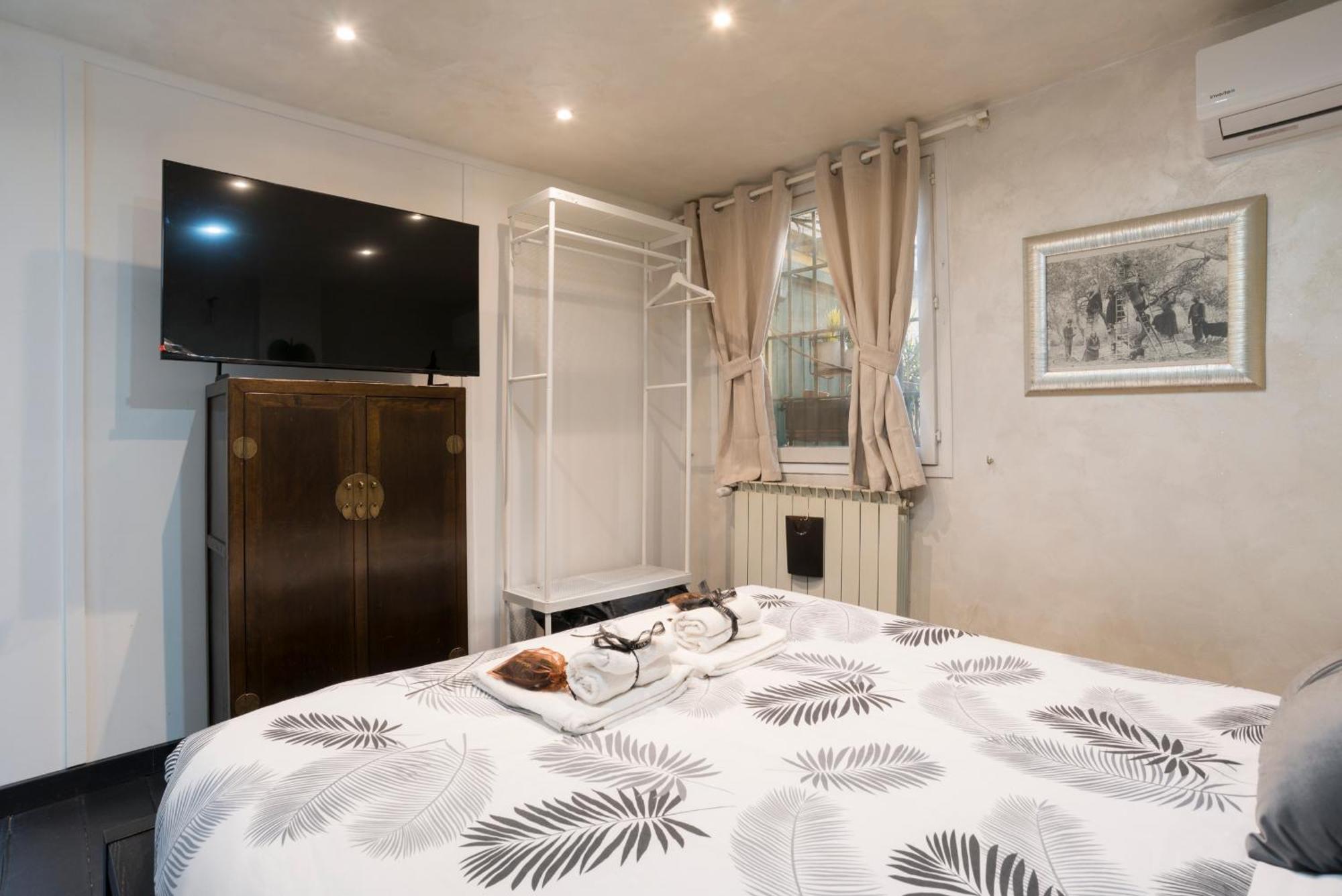 Luxury Piazza Di Spagna Escape With Terrace And Private Spa Roma Exterior foto